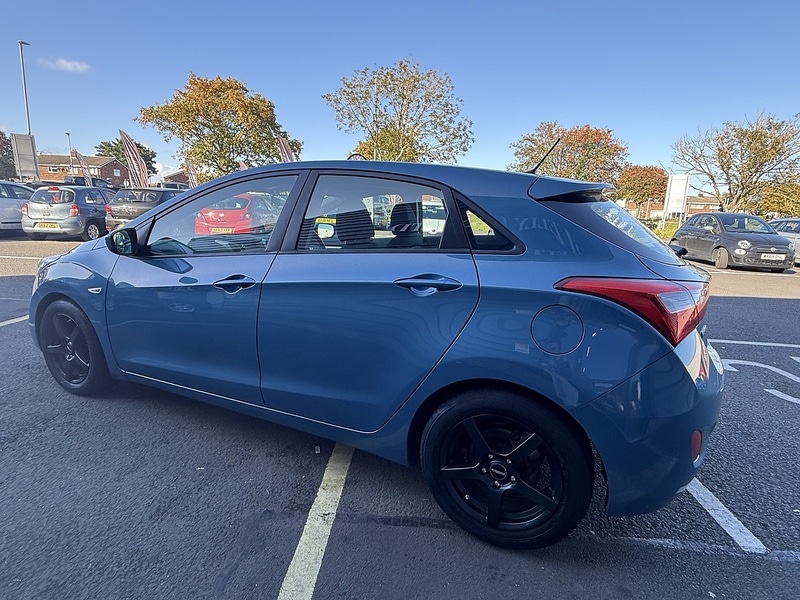 Used Hyundai i30 2014 for sale - 76627012: Photo 60