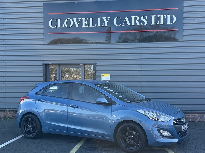 Used Hyundai i30 2014 for sale - 76627012: Photo 62