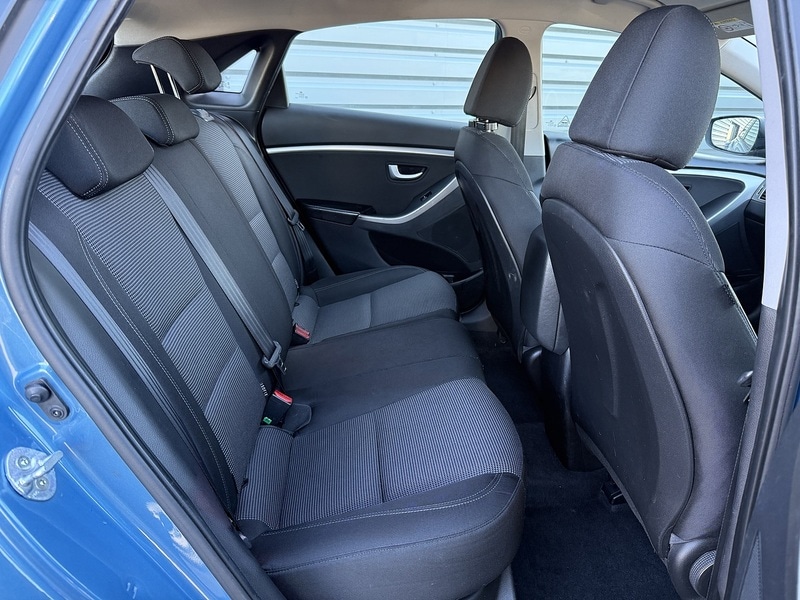 Used Hyundai i30 2014 for sale - 76627012: Photo 7