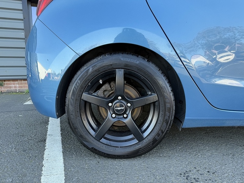 Used Hyundai i30 2014 for sale - 76627012: Photo 8