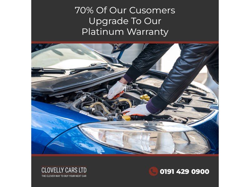 Used Ford Puma for sale - 77873337: Photo 8