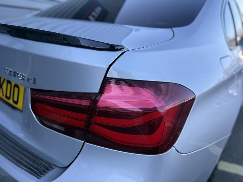 Used BMW 3 Series 2018 for sale - 77461191: Photo 11