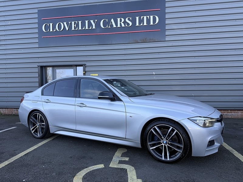 Used BMW 3 Series 2018 for sale - 77461191: Photo 12