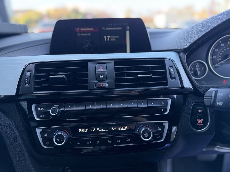 Used BMW 3 Series 2018 for sale - 77461191: Photo 14