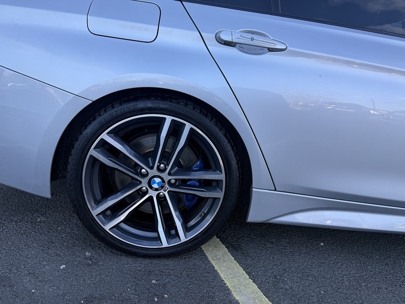 Used BMW 3 Series 2018 for sale - 77461191: Photo 16