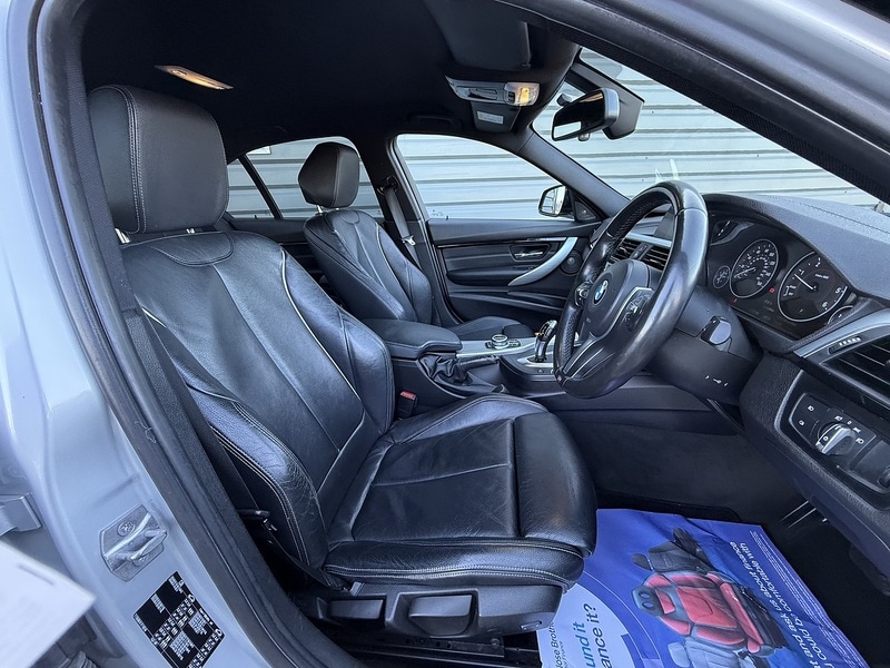 Used BMW 3 Series 2018 for sale - 77461191: Photo 19