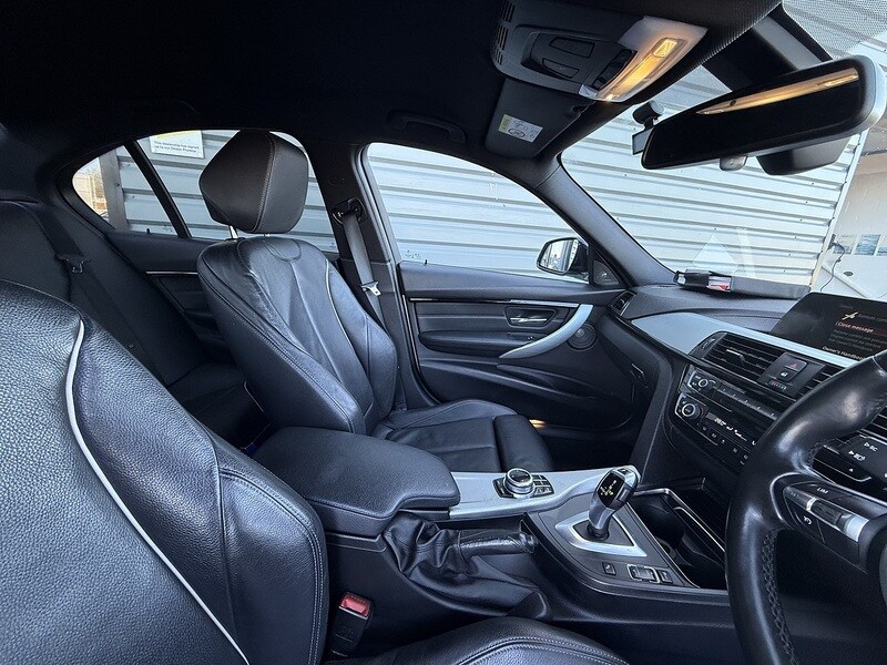 Used BMW 3 Series 2018 for sale - 77461191: Photo 22