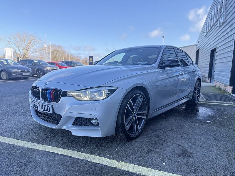 Used BMW 3 Series 2018 for sale - 77461191: Photo 23