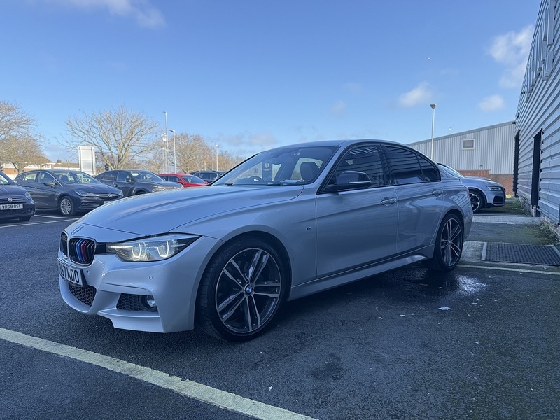 Used BMW 3 Series 2018 for sale - 77461191: Photo 27
