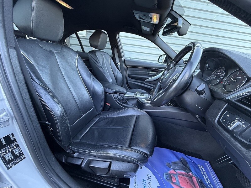 Used BMW 3 Series 2018 for sale - 77461191: Photo 30