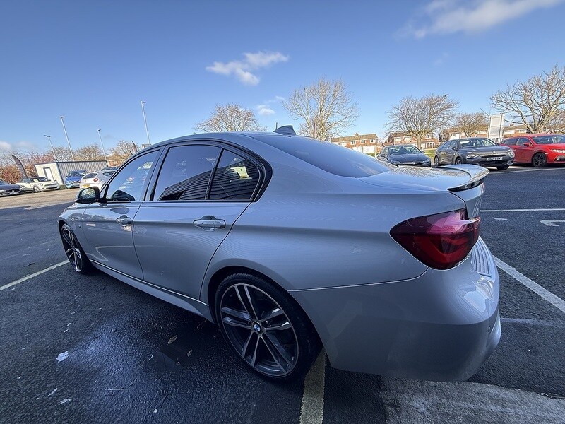 Used BMW 3 Series 2018 for sale - 77461191: Photo 31