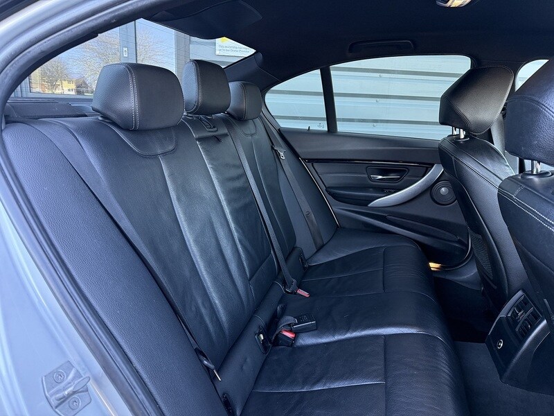 Used BMW 3 Series 2018 for sale - 77461191: Photo 36