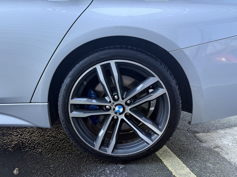 Used BMW 3 Series 2018 for sale - 77461191: Photo 39