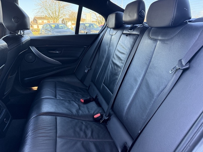 Used BMW 3 Series 2018 for sale - 77461191: Photo 40