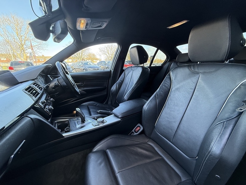 Used BMW 3 Series 2018 for sale - 77461191: Photo 41