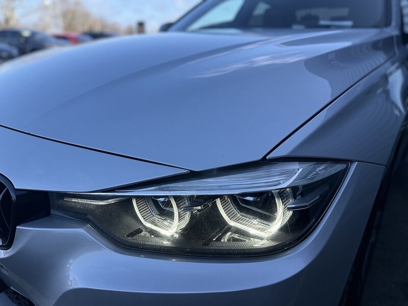 Used BMW 3 Series 2018 for sale - 77461191: Photo 42