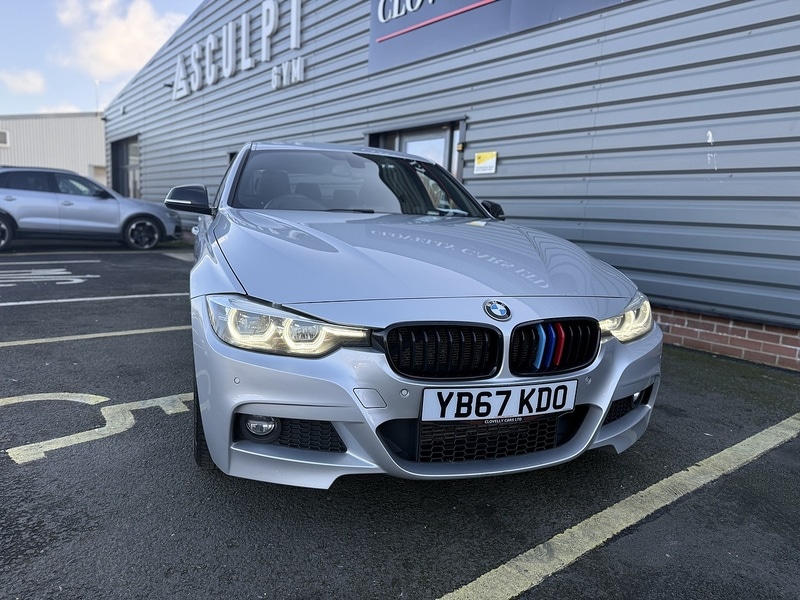 Used BMW 3 Series 2018 for sale - 77461191: Photo 45