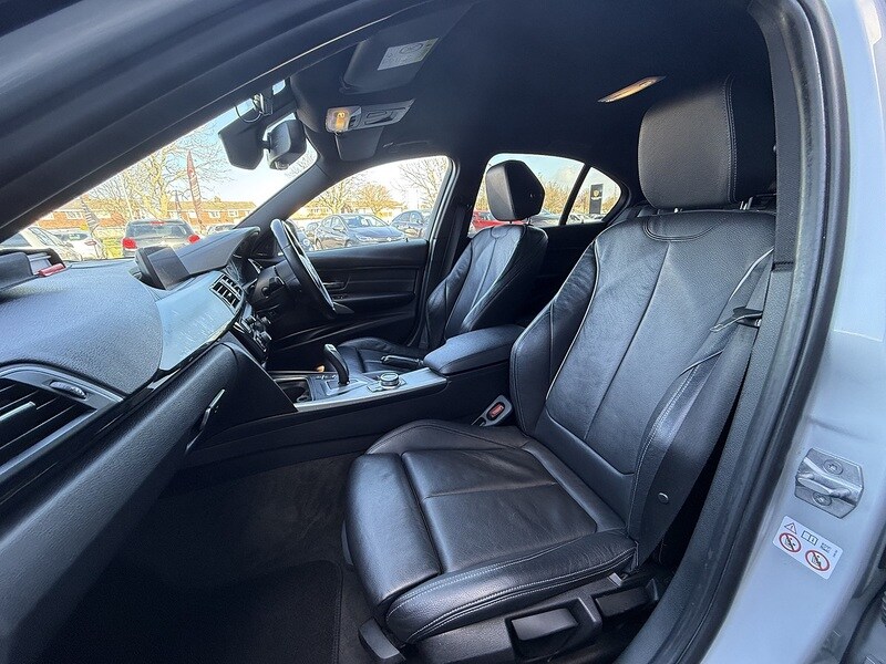 Used BMW 3 Series 2018 for sale - 77461191: Photo 46