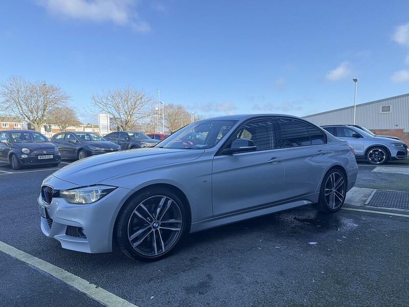 Used BMW 3 Series 2018 for sale - 77461191: Photo 48