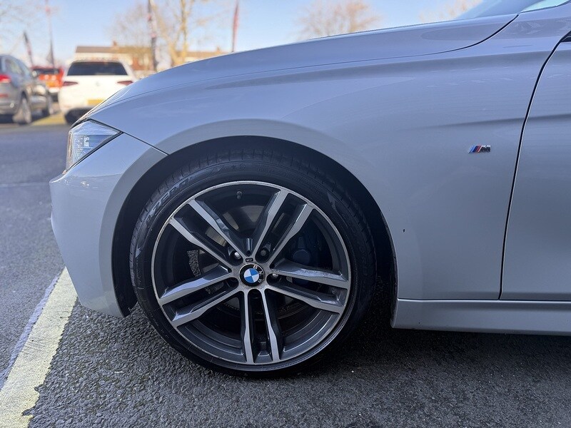 Used BMW 3 Series 2018 for sale - 77461191: Photo 49