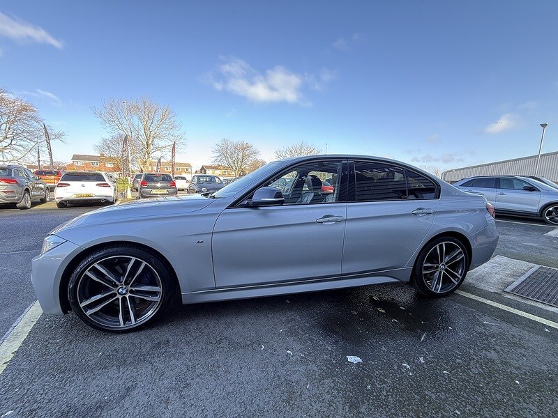 Used BMW 3 Series 2018 for sale - 77461191: Photo 52