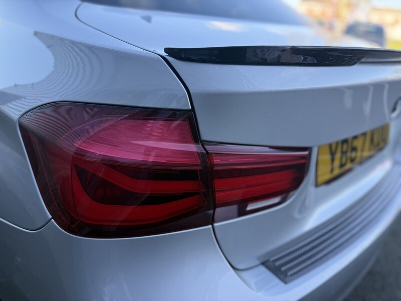 Used BMW 3 Series 2018 for sale - 77461191: Photo 53