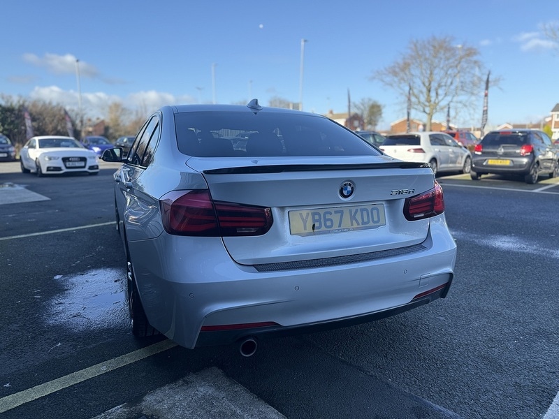 Used BMW 3 Series 2018 for sale - 77461191: Photo 55