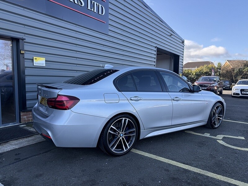 Used BMW 3 Series 2018 for sale - 77461191: Photo 59