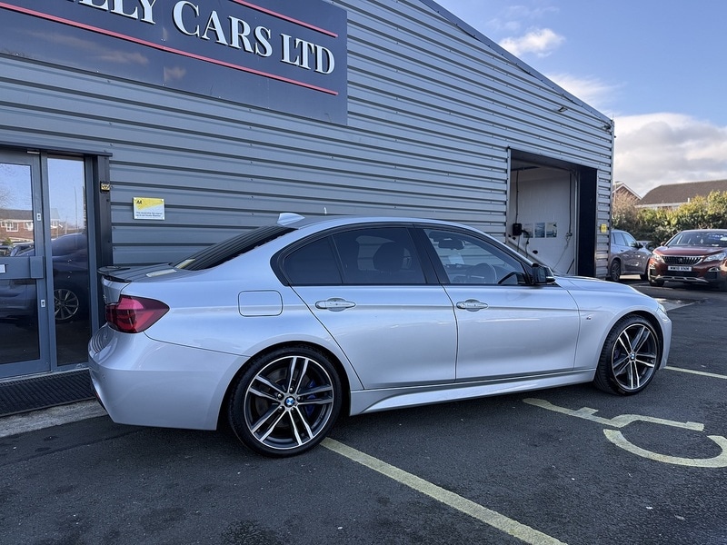 Used BMW 3 Series 2018 for sale - 77461191: Photo 61