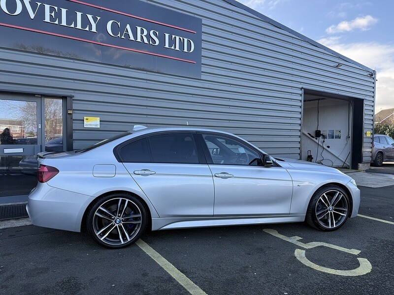 Used BMW 3 Series 2018 for sale - 77461191: Photo 63