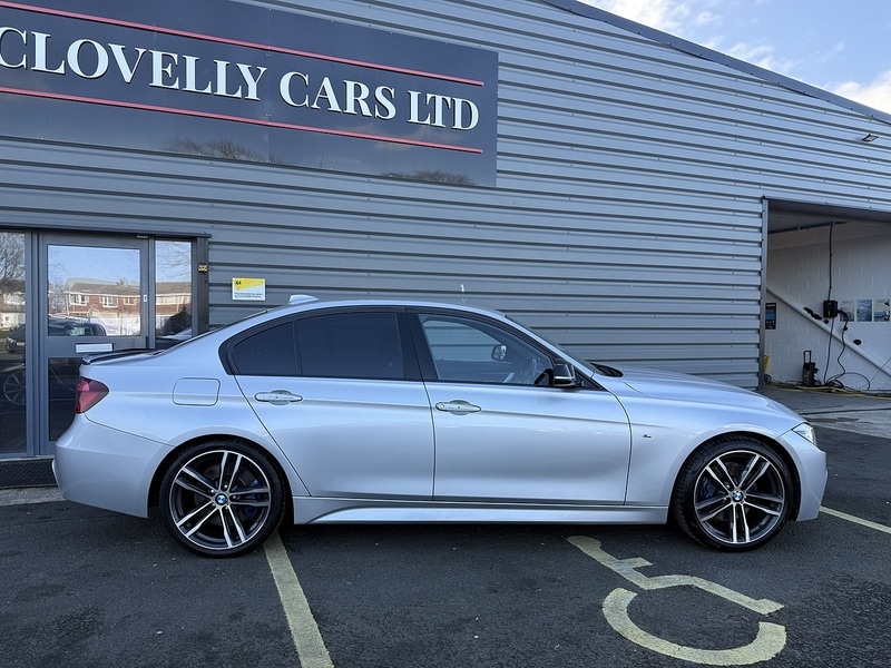 Used BMW 3 Series 2018 for sale - 77461191: Photo 64