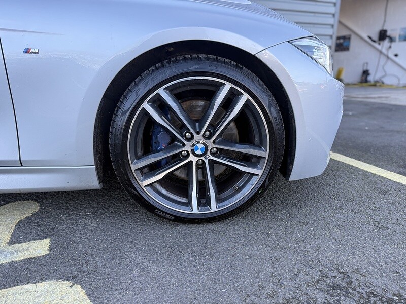 Used BMW 3 Series 2018 for sale - 77461191: Photo 65