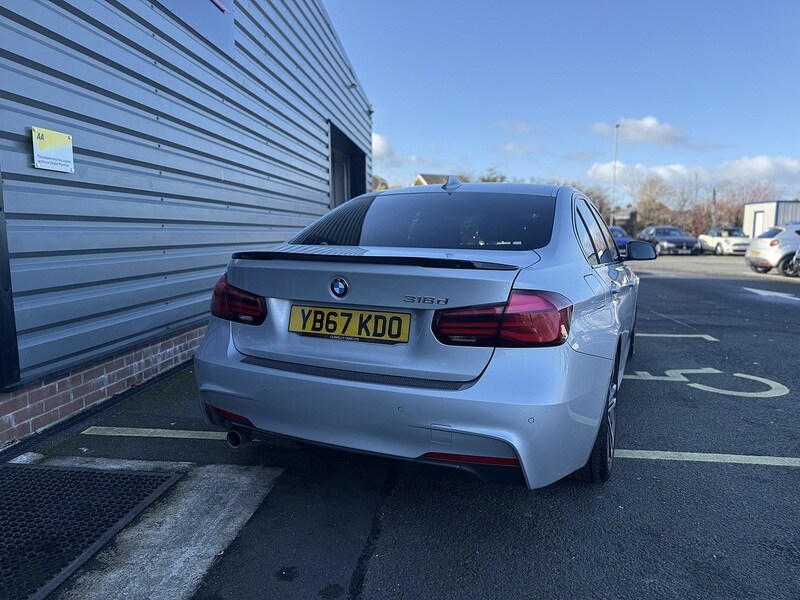 Used BMW 3 Series 2018 for sale - 77461191: Photo 66