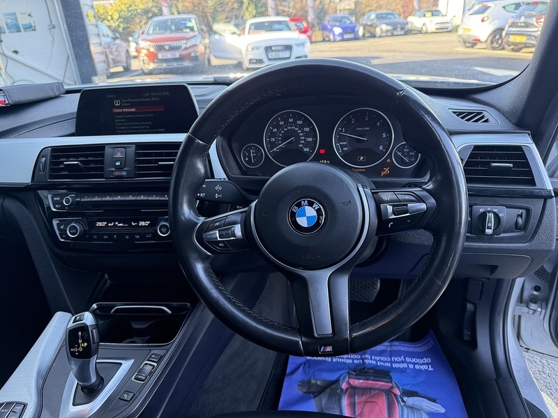 Used BMW 3 Series 2018 for sale - 77461191: Photo 9