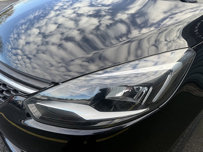 Used Vauxhall Zafira 2018 for sale - 77974524: Photo 38