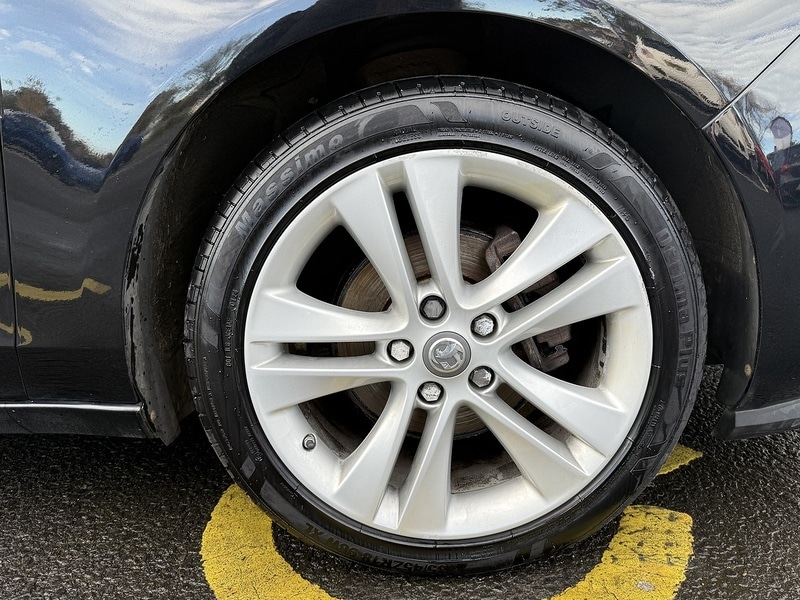 Used Vauxhall Zafira 2018 for sale - 77974524: Photo 41