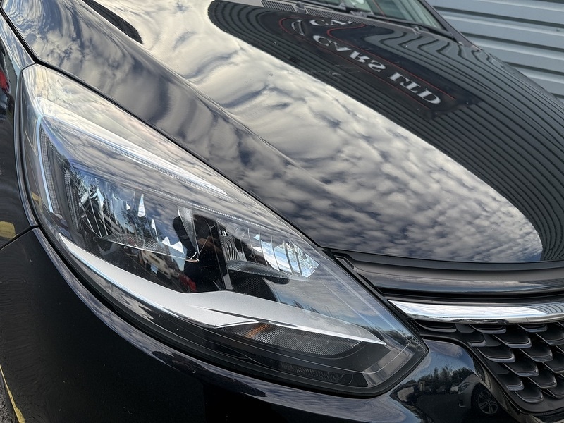 Used Vauxhall Zafira 2018 for sale - 77974524: Photo 56