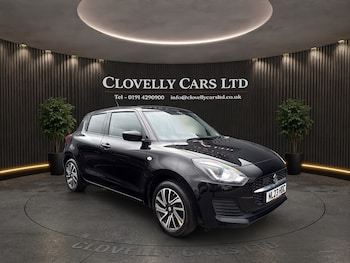Used Suzuki Swift 2023 for sale - 79261984: Photo