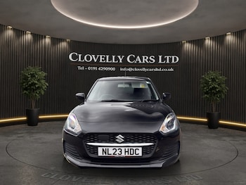 Used Suzuki Swift 2023 for sale - 79261984: Photo
