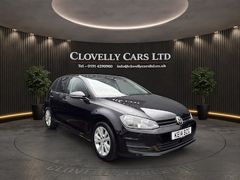Used Volkswagen Golf 2014 for sale - 79323592: Photo
