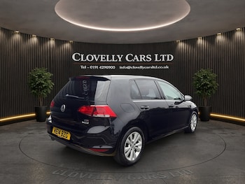 Used Volkswagen Golf 2014 for sale - 79323592: Photo