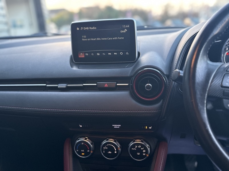 Used Mazda CX-3 2016 for sale - 77404578: Photo 14