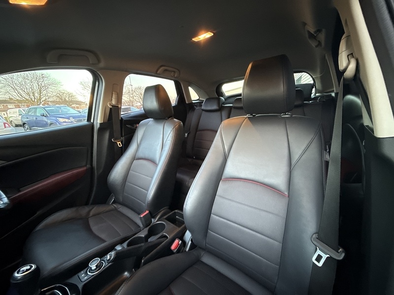 Used Mazda CX-3 2016 for sale - 77404578: Photo 16