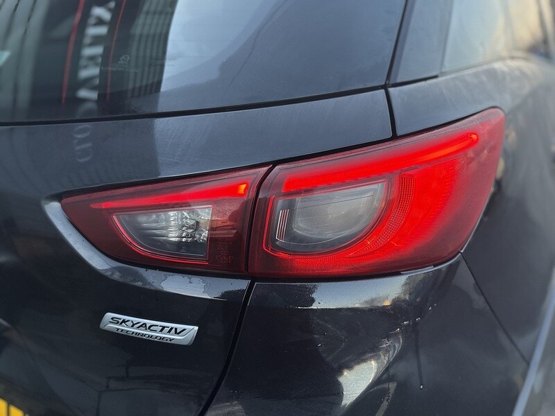 Used Mazda CX-3 2016 for sale - 77404578: Photo 30