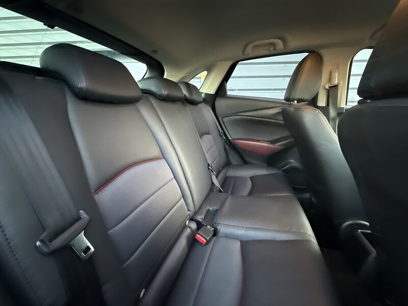 Used Mazda CX-3 2016 for sale - 77404578: Photo 35