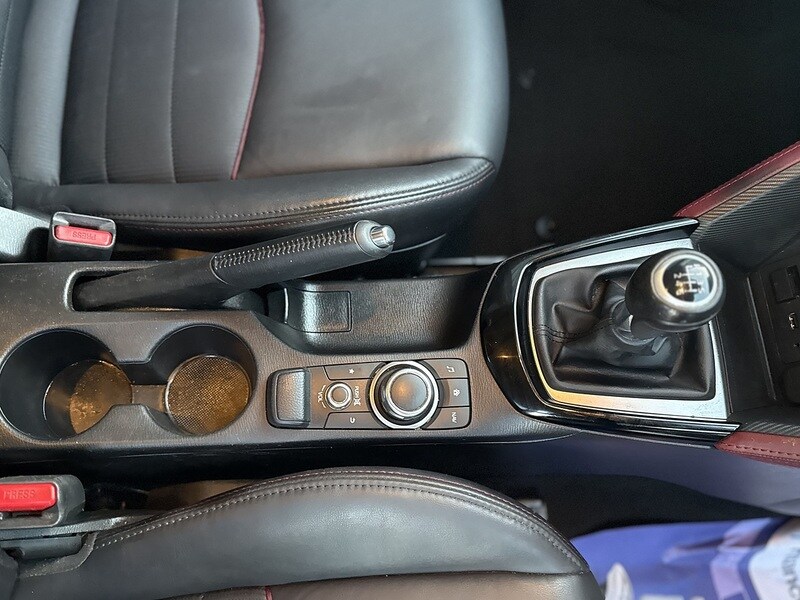 Used Mazda CX-3 2016 for sale - 77404578: Photo 42