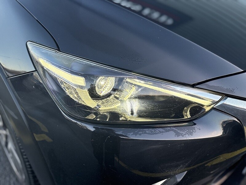 Used Mazda CX-3 2016 for sale - 77404578: Photo 46