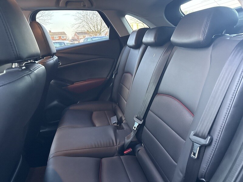 Used Mazda CX-3 2016 for sale - 77404578: Photo 58