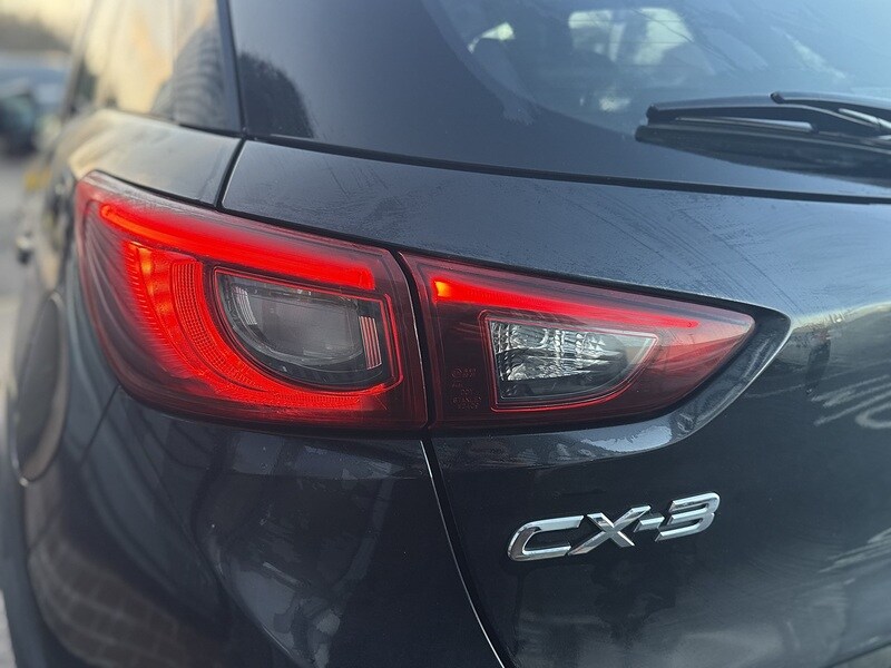 Used Mazda CX-3 2016 for sale - 77404578: Photo 63