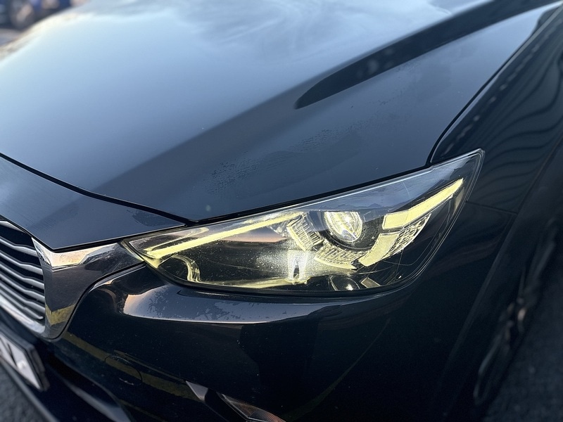 Used Mazda CX-3 2016 for sale - 77404578: Photo 7